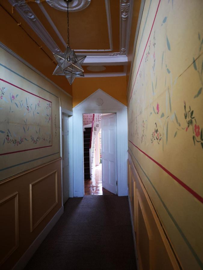 Attic Floor Apartment, City Centre Ίνβερνες Εξωτερικό φωτογραφία