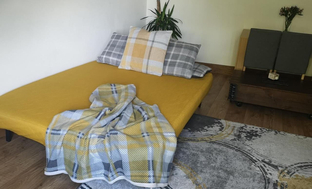 Attic Floor Apartment, City Centre Ίνβερνες Εξωτερικό φωτογραφία